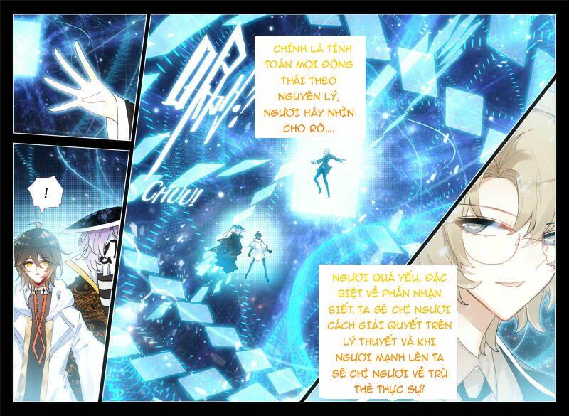 tạp đồ chapter 19 8