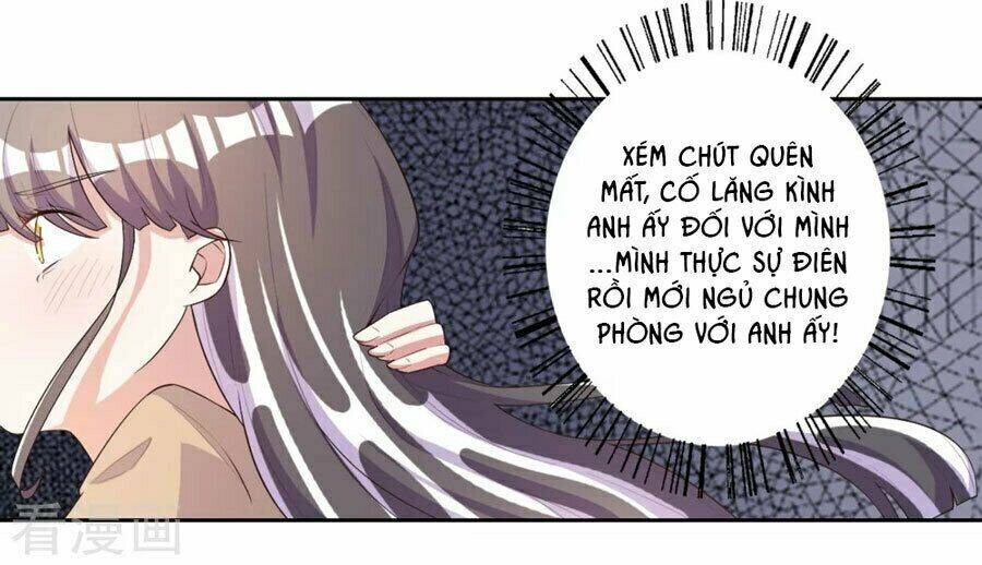 hôn nhân dục vọng: thiếu gia nhẹ một chút! chapter 56 34