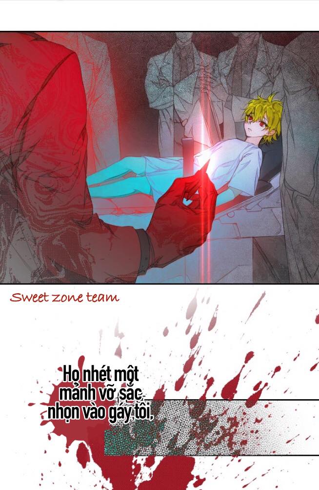 tuyển tập các chương prologue hàn chapter 9 13