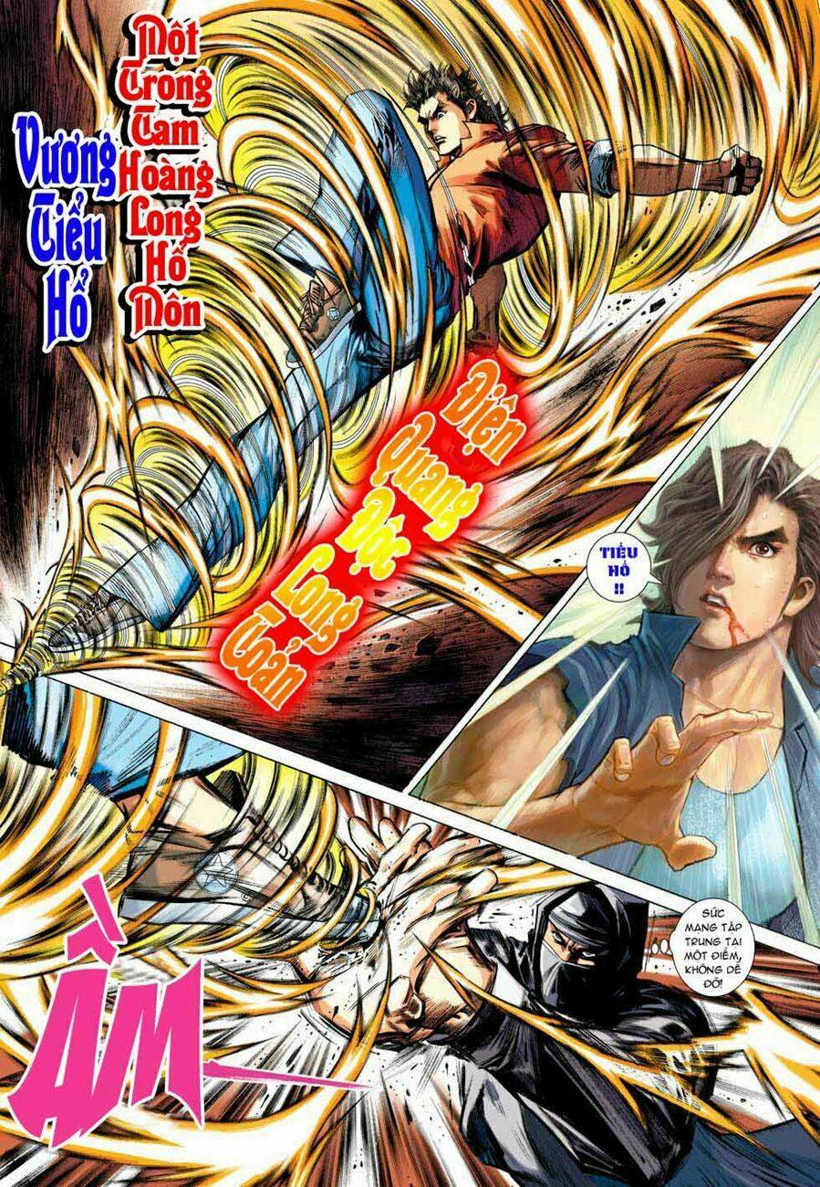 vương tiểu long chapter 18 3