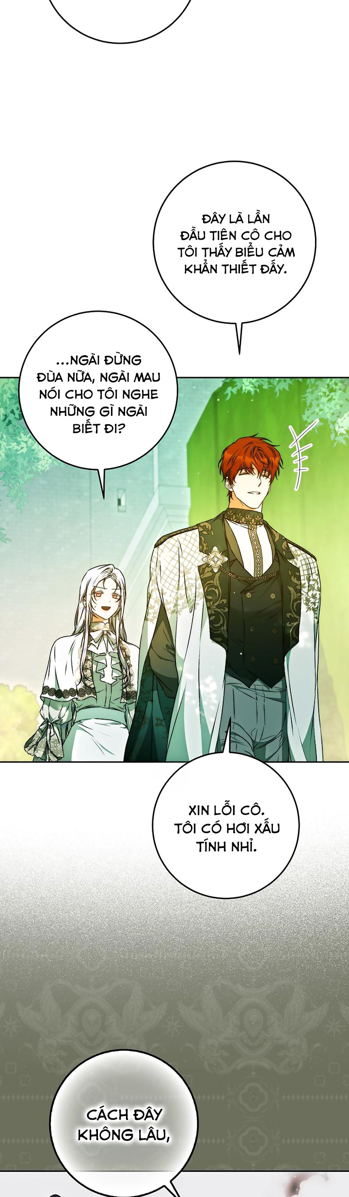 trở thành vợ của nam chính chapter 112 19