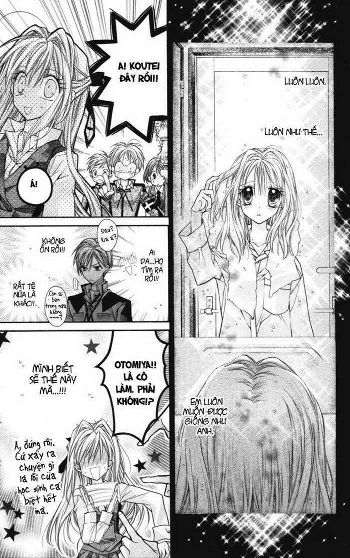 hội quý tộc chapter 1 43