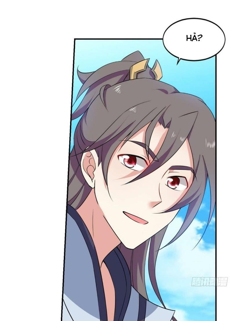 Trọng Sinh Thành Cậu Vàng Tại Dị Thế Chapter 85 49