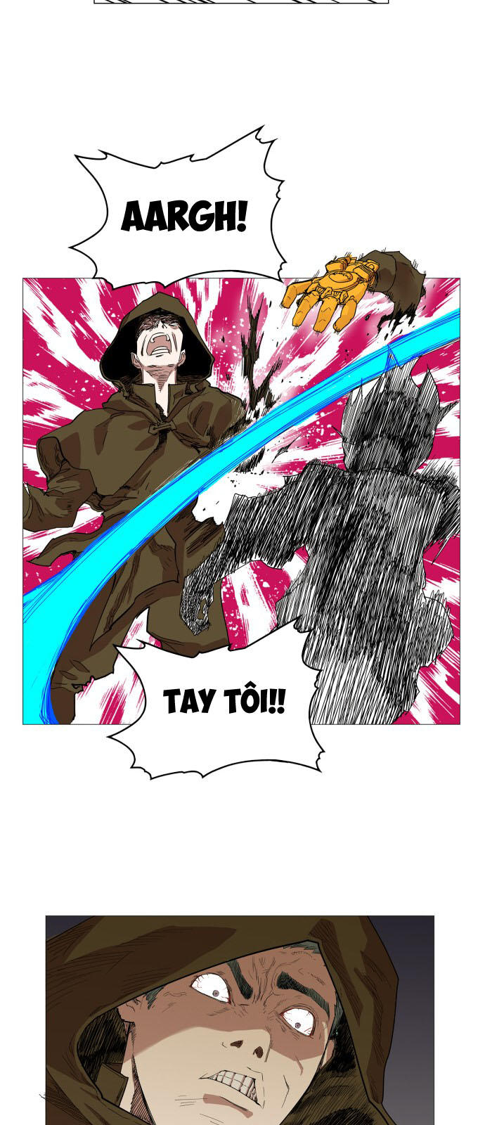 hard core leveling warrior chapter 56 21