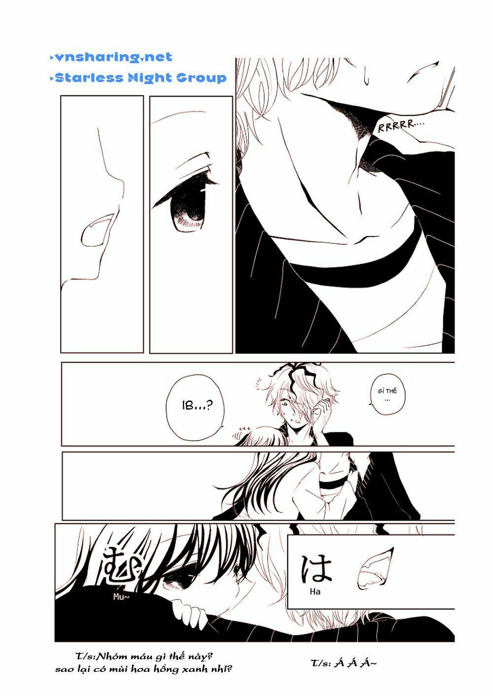 denkigai no honya-san chapter 1 32