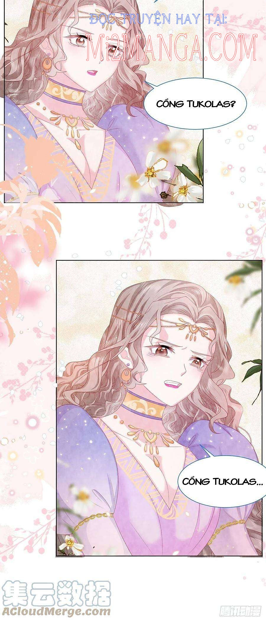 ninita yêu dấu chapter 21.2 10