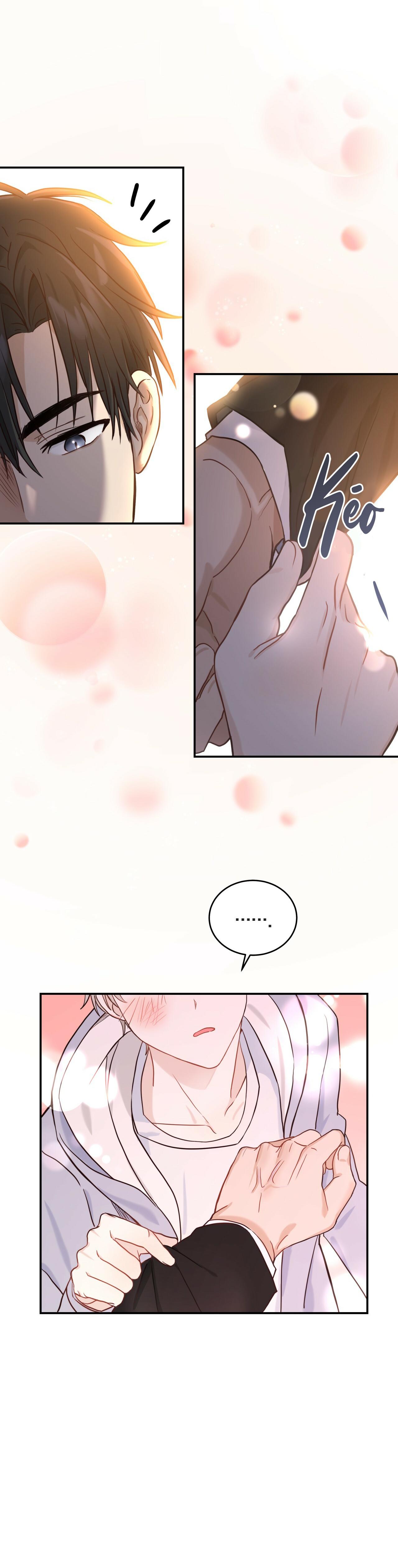 vị ngọt không đường (sweet not sugar) chapter 1 30