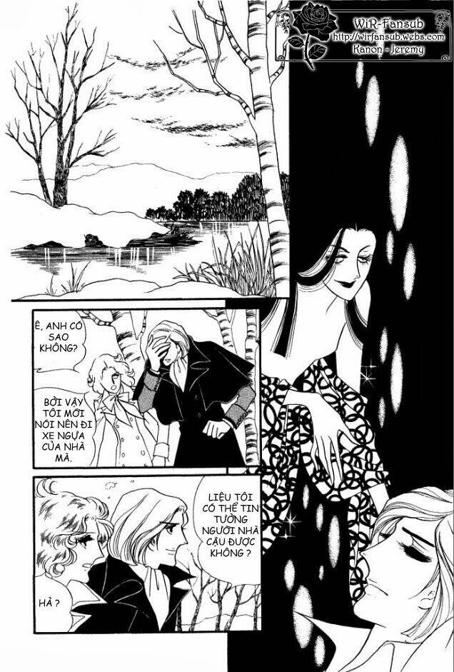orpheus no mado chapter 5 41