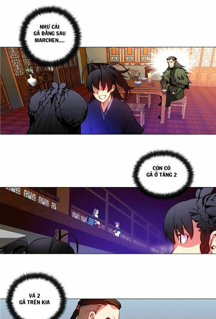 märchen: the embodiment of tales chapter 11 6