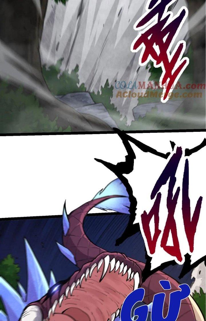 từ cây cổ thụ bắt đầu tiến hóa chapter 72 20