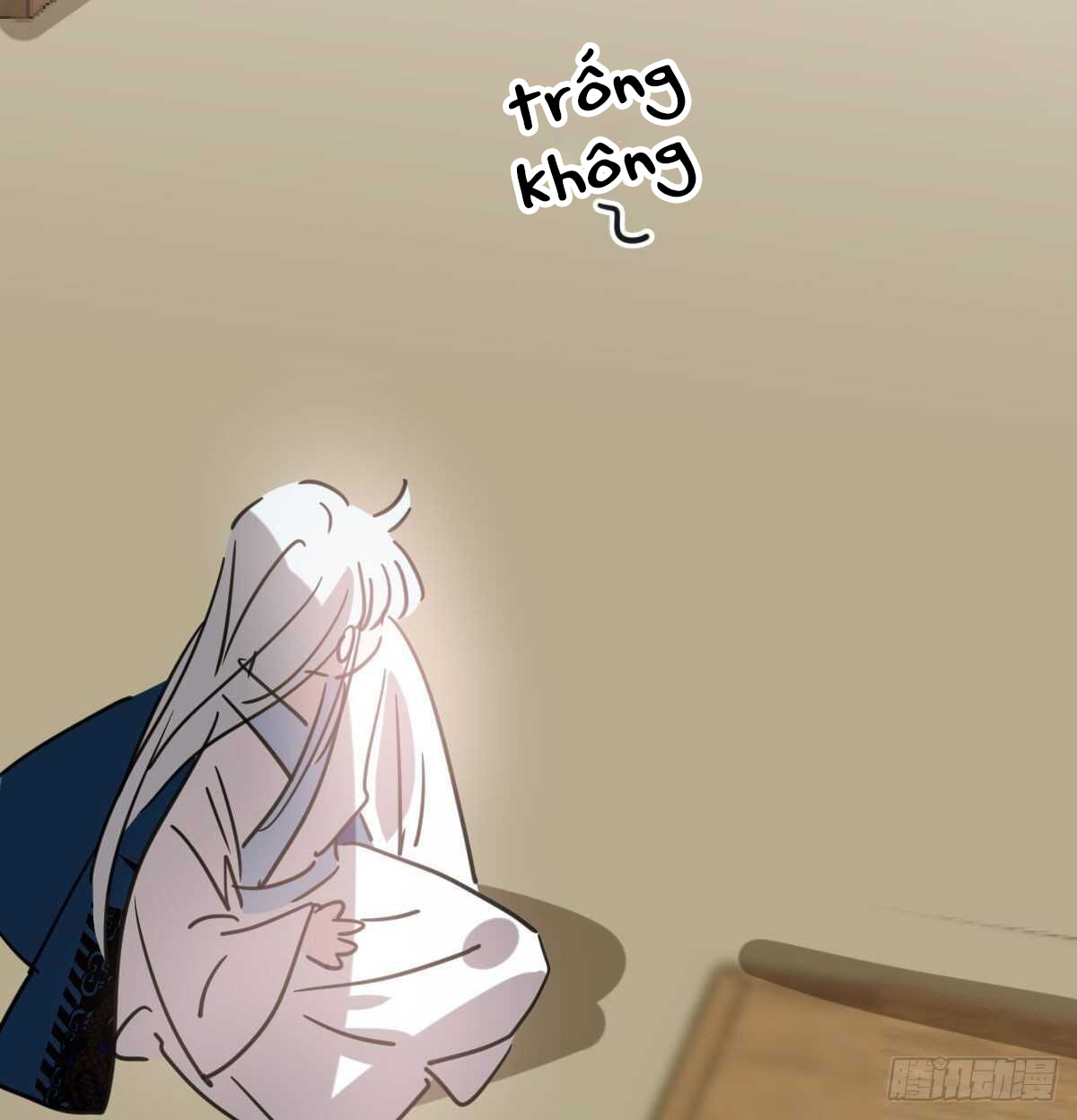 Bắt Lấy Ngao Ngao chapter 113 - Trang 10