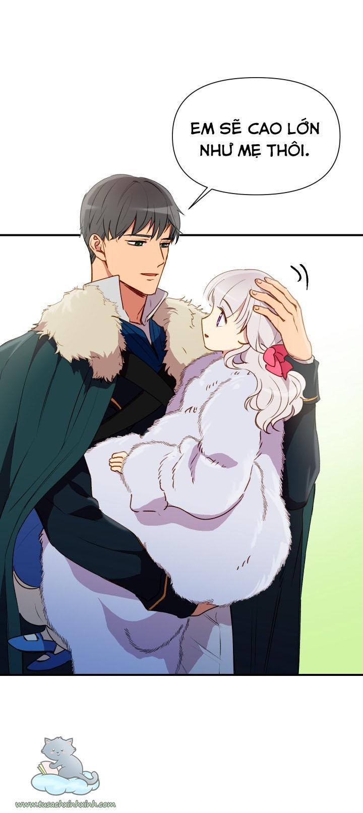 công nương khế ước của gia tộc công tước quái vật chapter 19 24