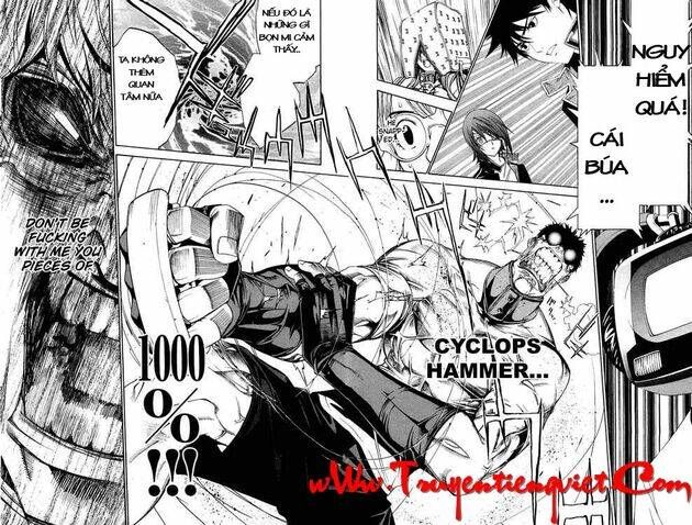 air gear chapter 66 3
