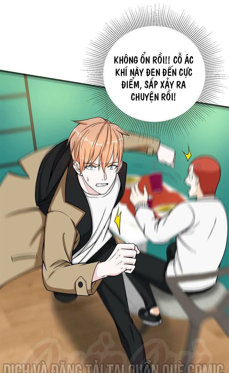 hệ thống vận khí mạnh nhất chapter 6 1