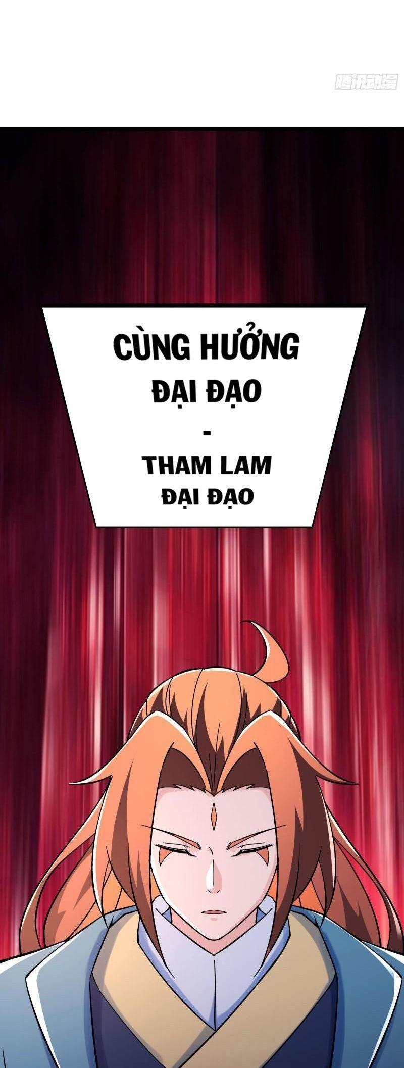 đồ đệ ta toàn là nữ ma đầu chapter 127 39
