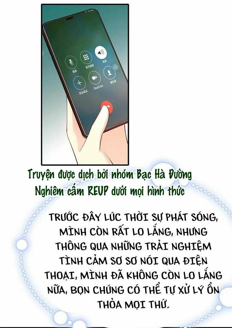 nam thần truy thê chỉ nam chapter 102.2 22