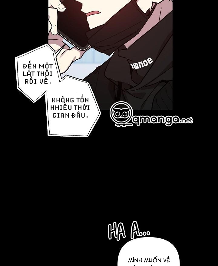 thần tượng đến rồi!? chapter 10 6