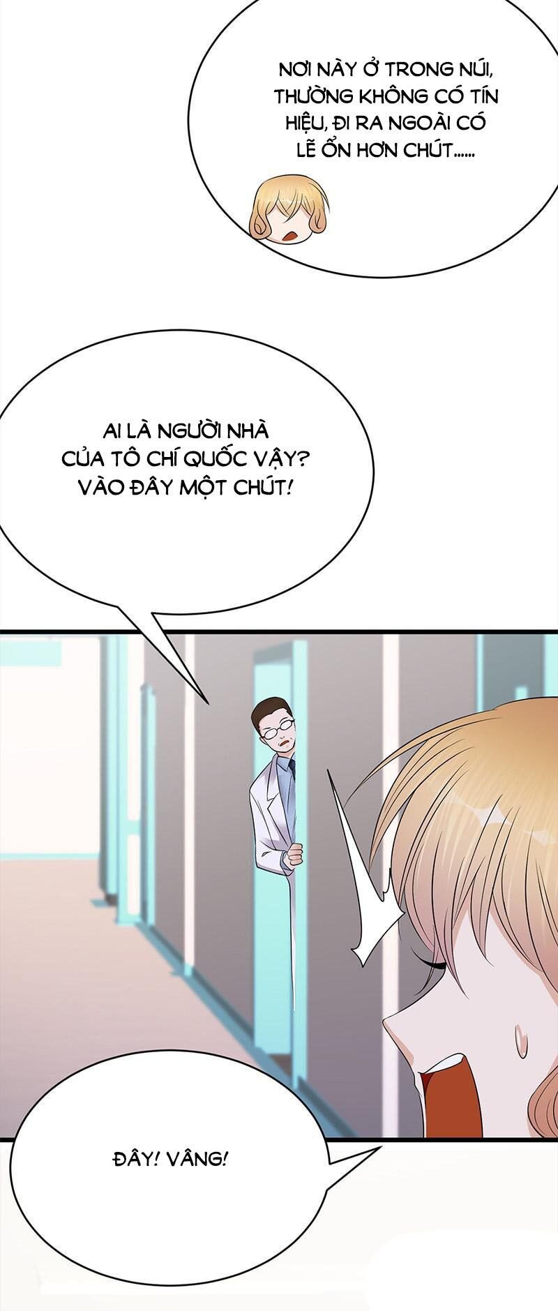 sủng thê thành nghiện: lục thiếu sủng từ đáy lòng chapter 105 18