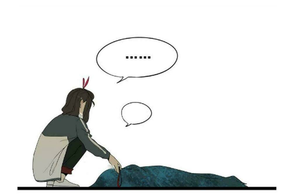 mục linh chapter 3.1 32