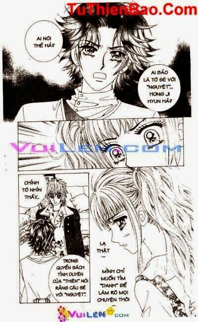 cặp đôi kỳ lạ chapter 3 107