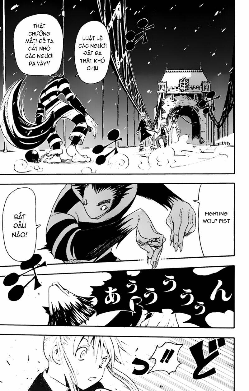 soul eater chapter 11 3