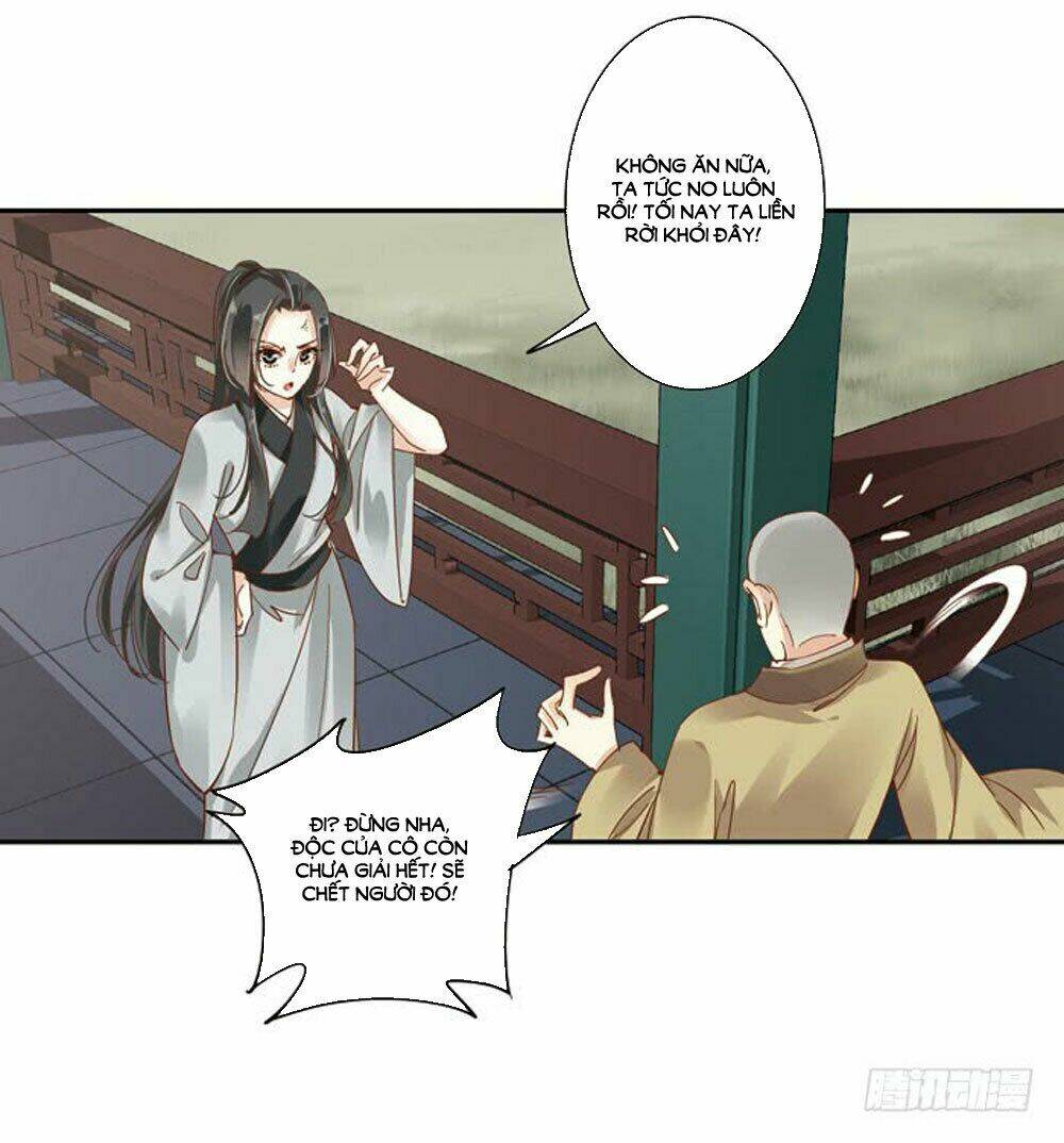 thiền tâm vấn đạo chapter 35 53