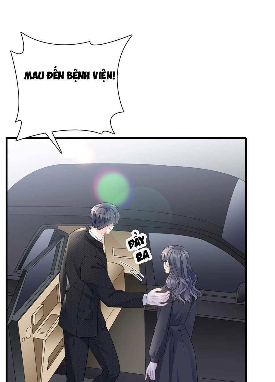 đại tiểu thư có ý đồ gì xấu đâu chapter 116 37