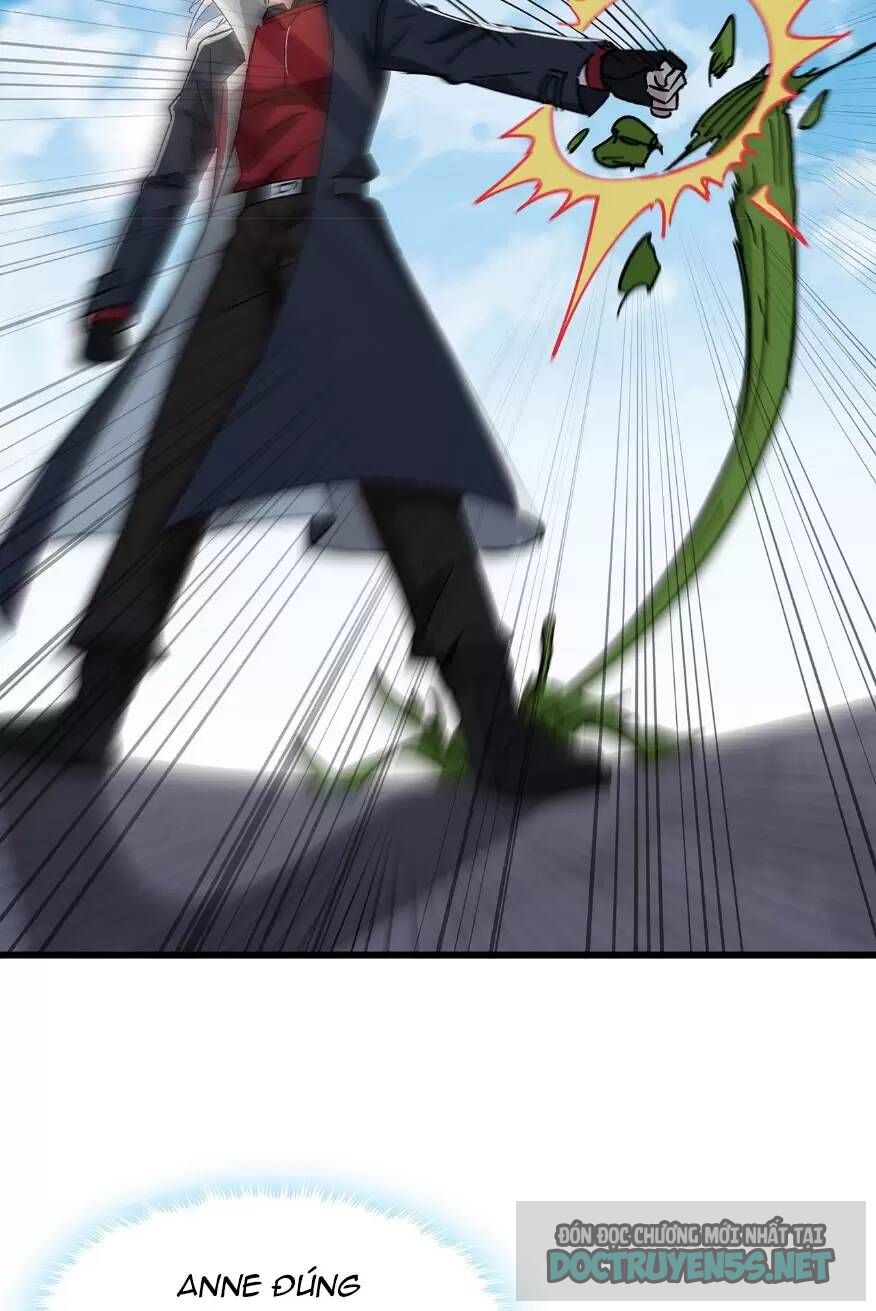 giải cứu 99 nữ chính ở mạt thế chapter 114 17