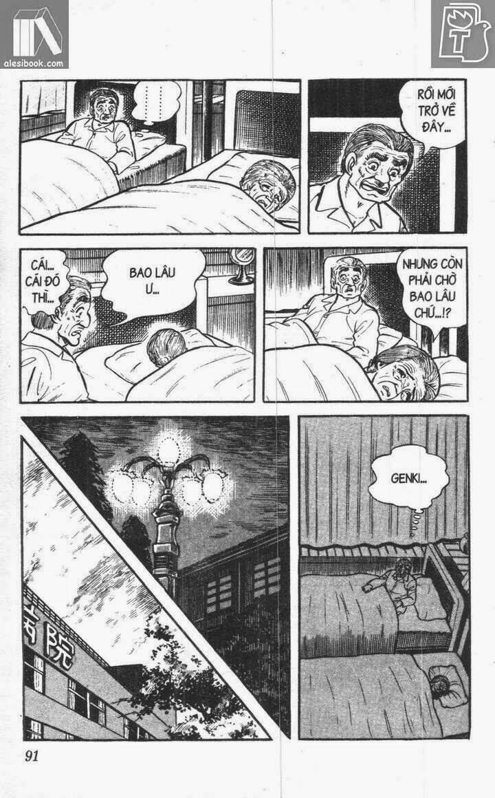 ganbare genki chapter 162 7