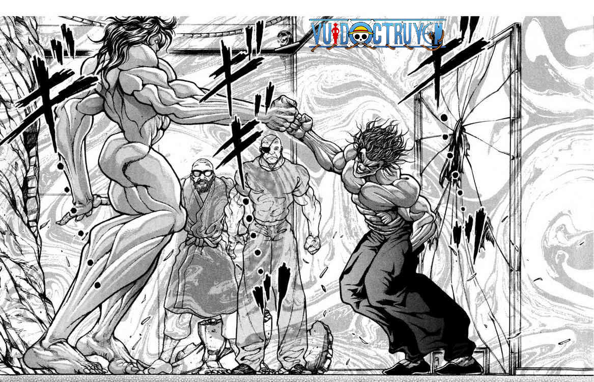 baki – son of ogre chapter 87 13