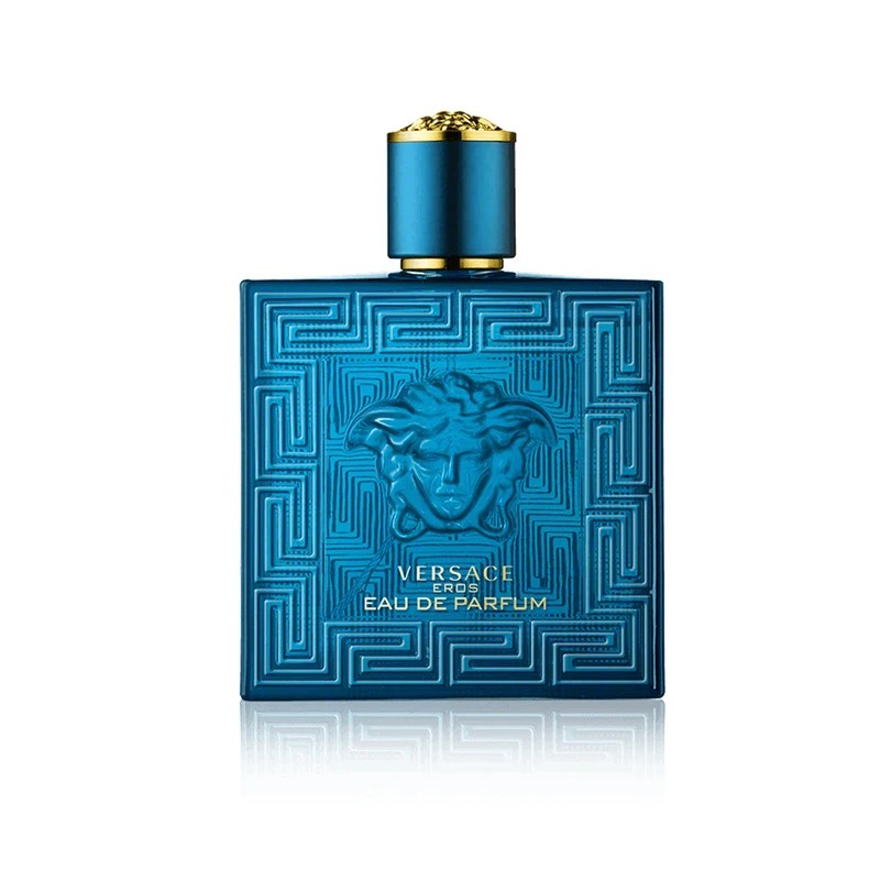 Nước Hoa Nam Versace Eros - Eau De Parfum 100ml