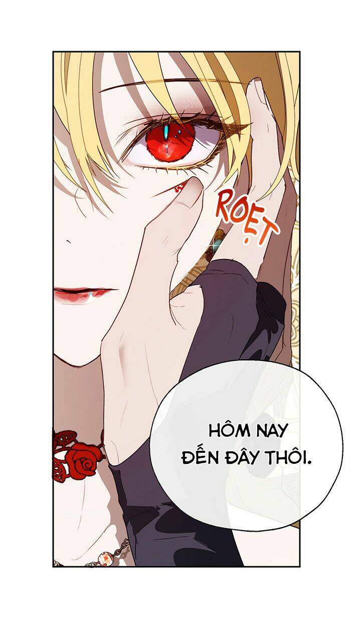 cách bảo vệ anh trai của nữ chính chapter 17 34