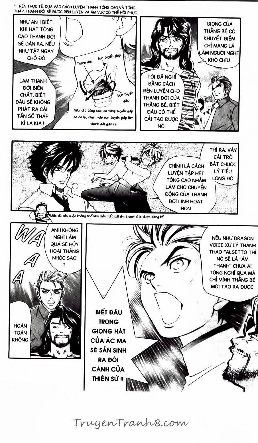 dragon voice chapter 61 15