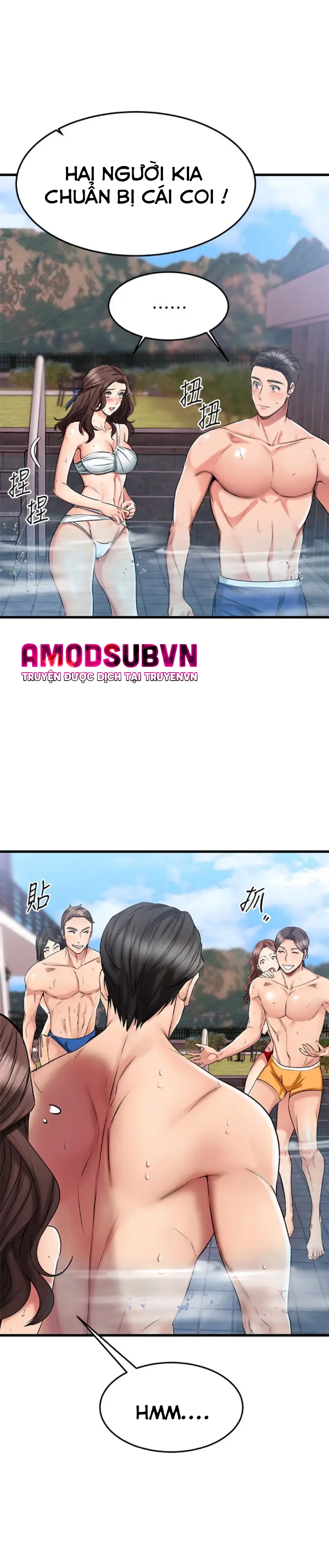 ranh giới người bạn chapter 21 35