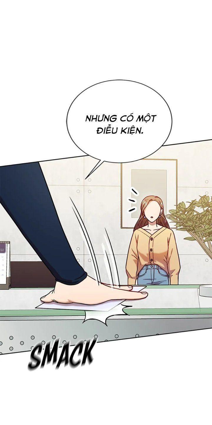 tôi không thèm kết hôn với anh đâu! chapter 7 60