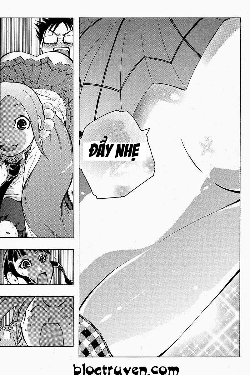 take dake dake! - takedakei gentei chapter 6 20