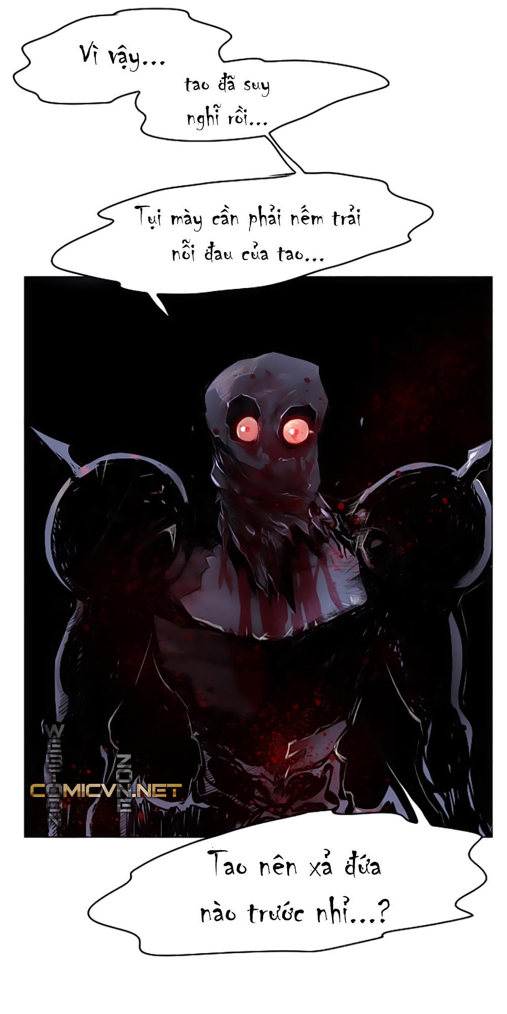 hard core leveling warrior chapter 19 68