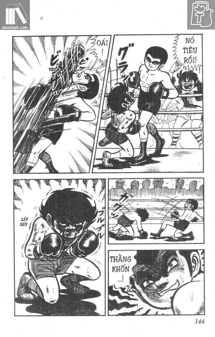 ganbare genki chapter 16 20