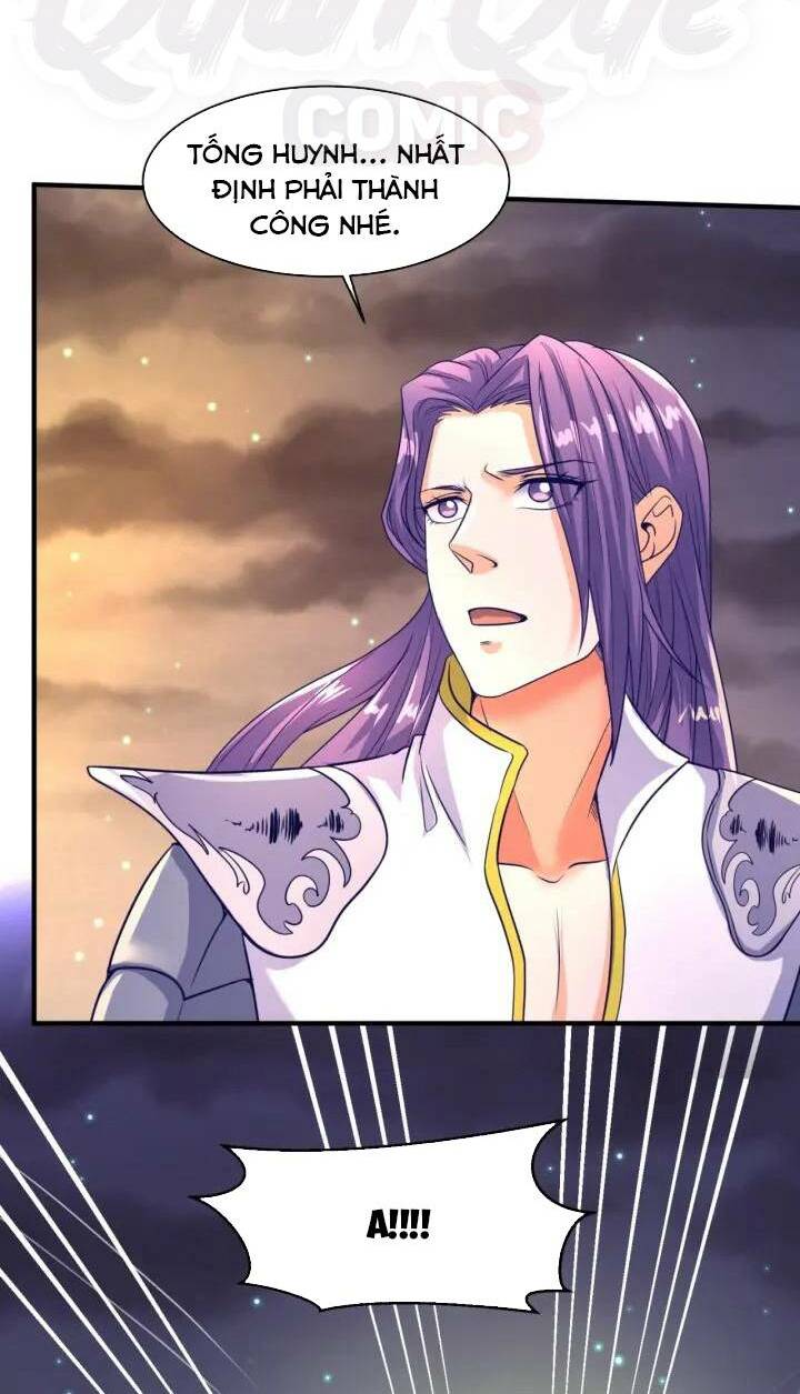 người chặn xuyên không chapter 79 32