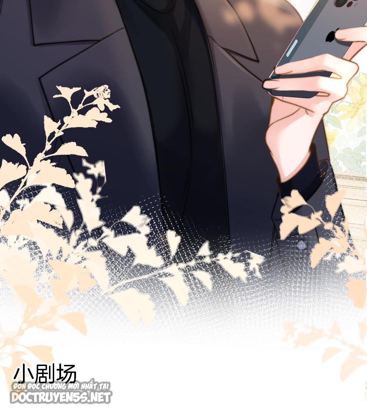 mỗi ngày đều thích anh chapter 2 46