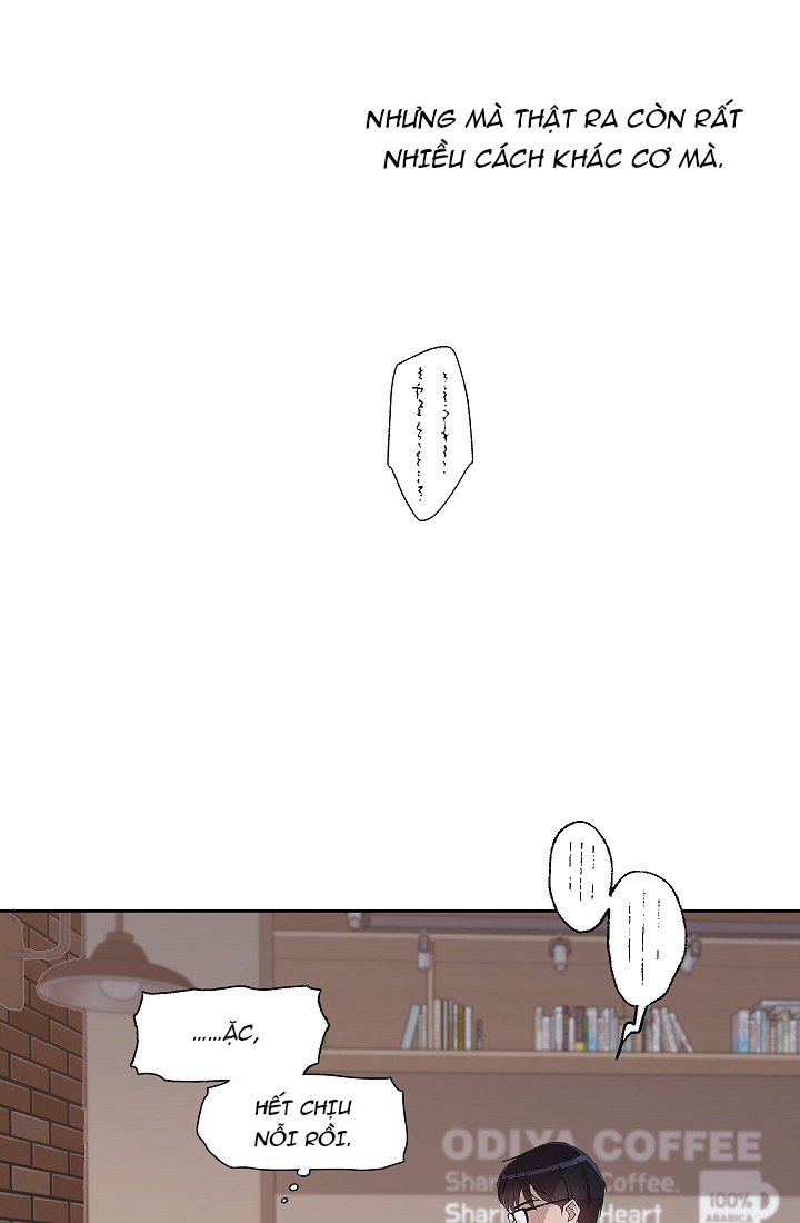 [18+] công tư phân minh chapter 5.1 21