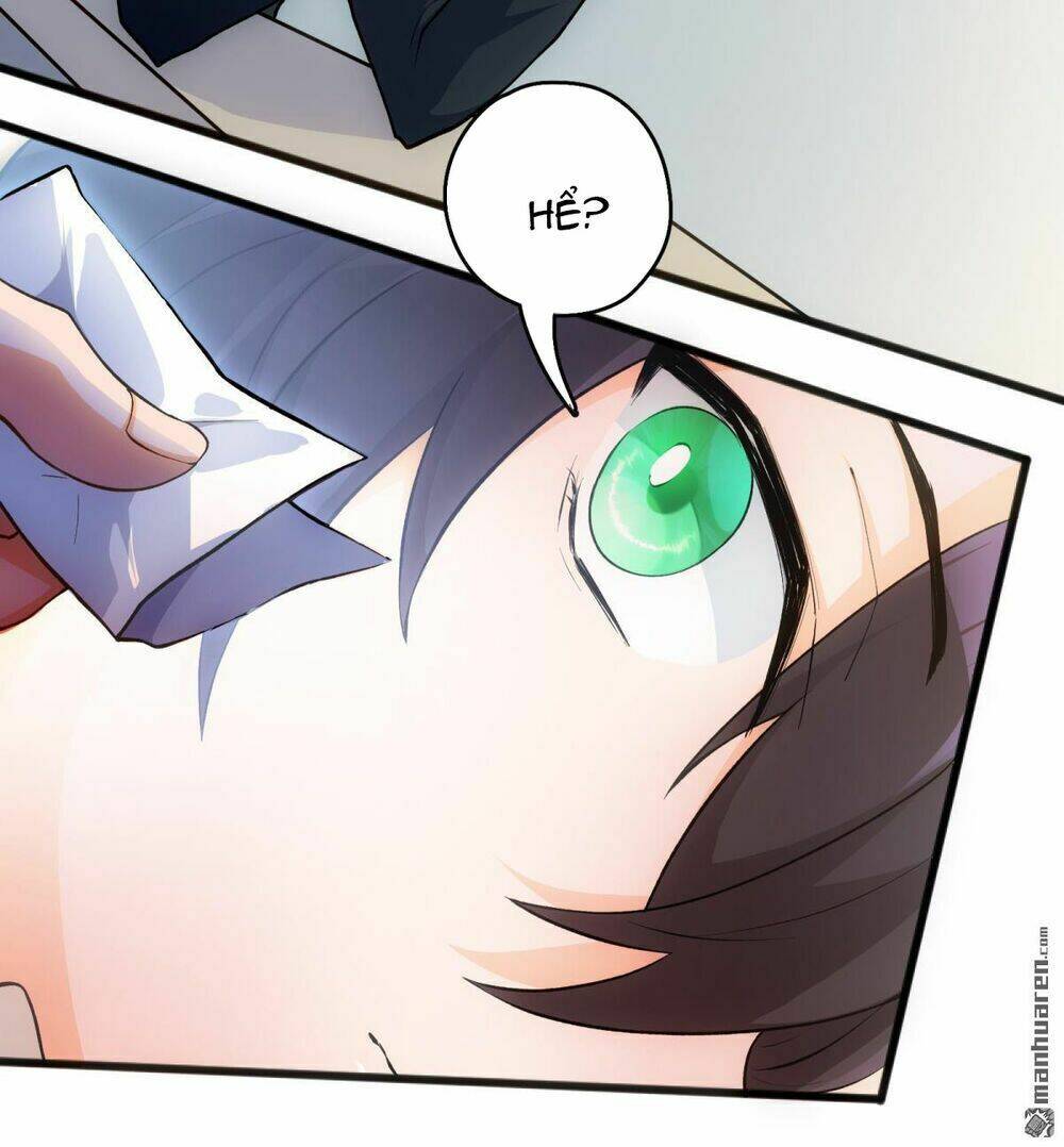 tôi thở cũng có thể mạnh hơn chapter 2 6