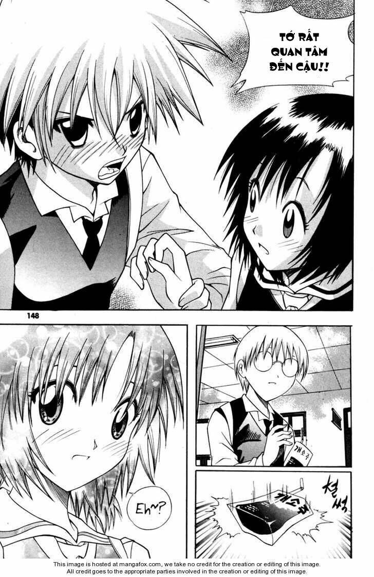 gwisin byeolgok - bí kíp của quỷ chapter 6 14