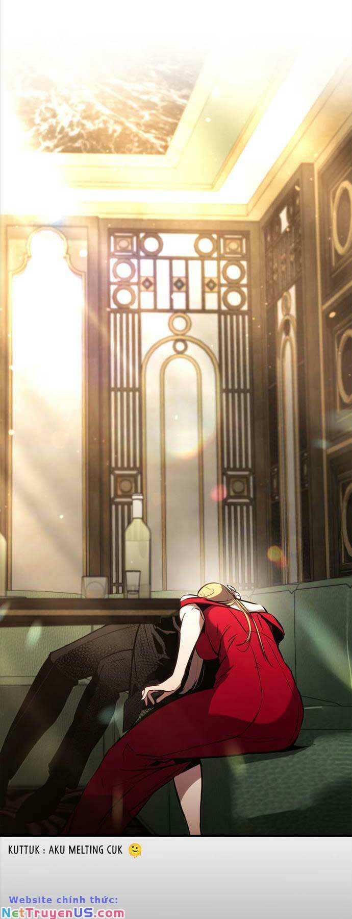 huyền thoại game thủ - tái xuất chapter 130 59