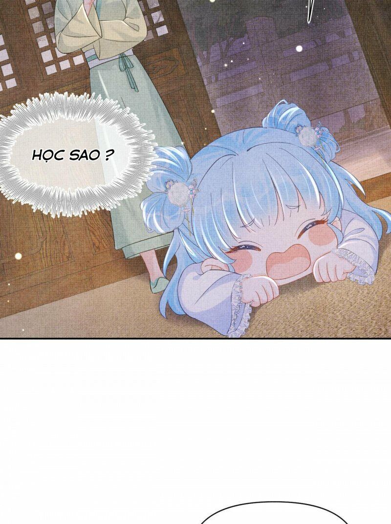 nhóc con người cá 3 tuổi rồi chapter 238 11