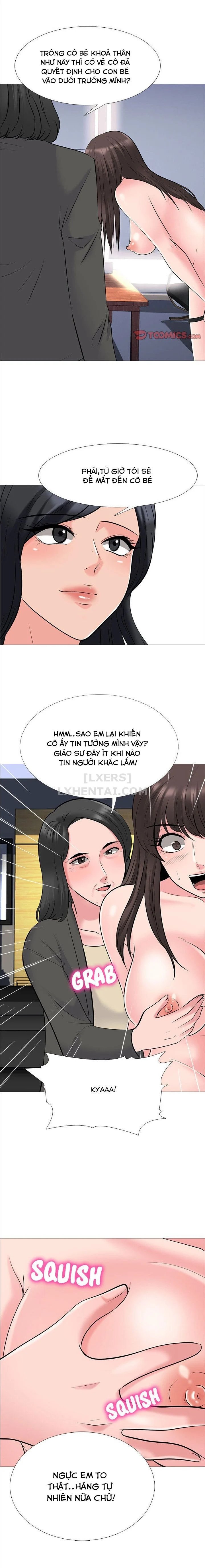 học bổng đặc biệt chapter 53 11