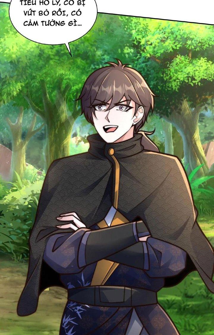 ta nuôi ma quỷ ở trấn ma ti chapter 162 27