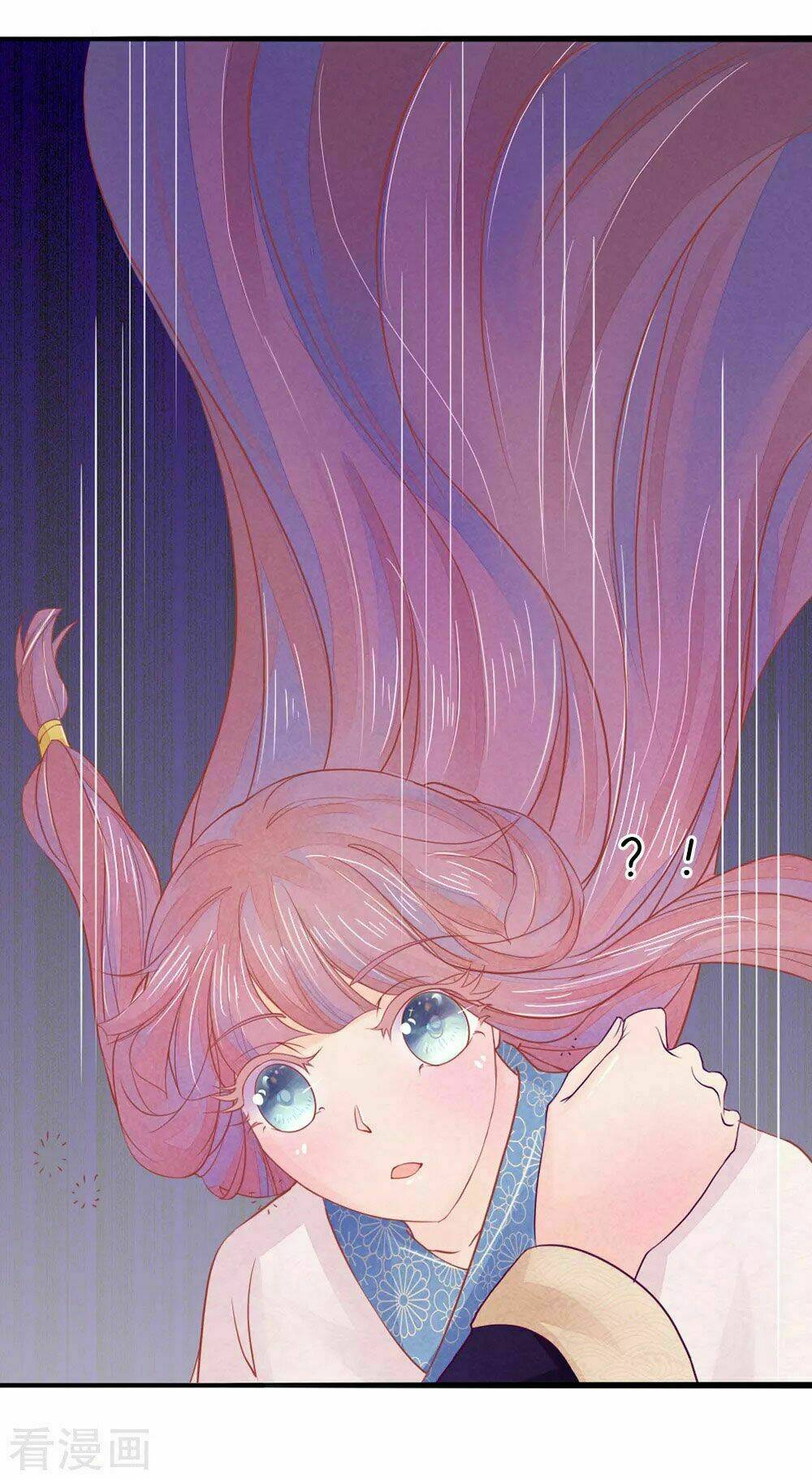 sủng phi bất lương: vương gia phúc hắc chạy đi đâu chapter 19 37