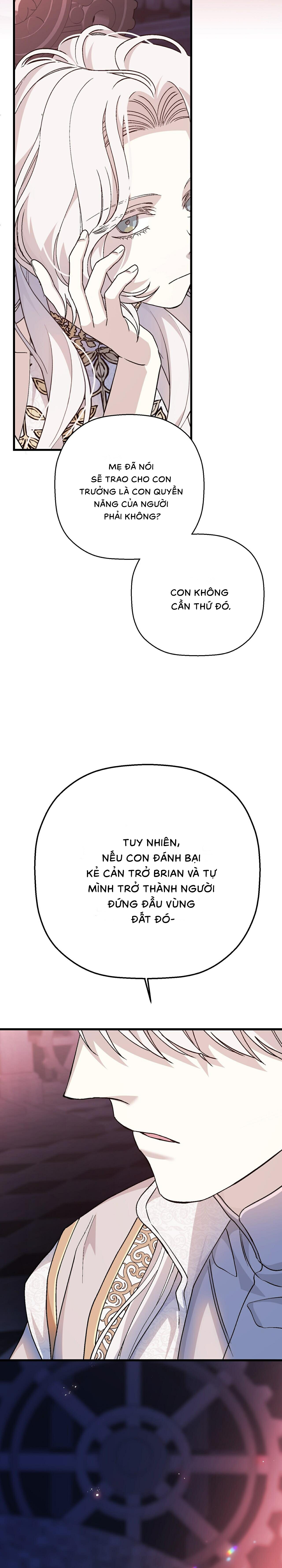 khế ước vĩnh cửu chapter 75 23