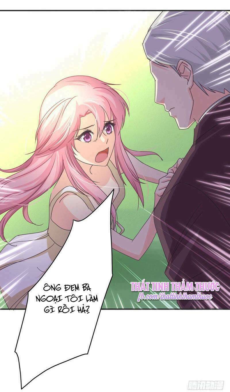 cuồng duệ tiểu thê chapter 24 14
